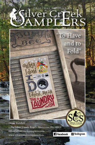 (image for) To Have And To Fold